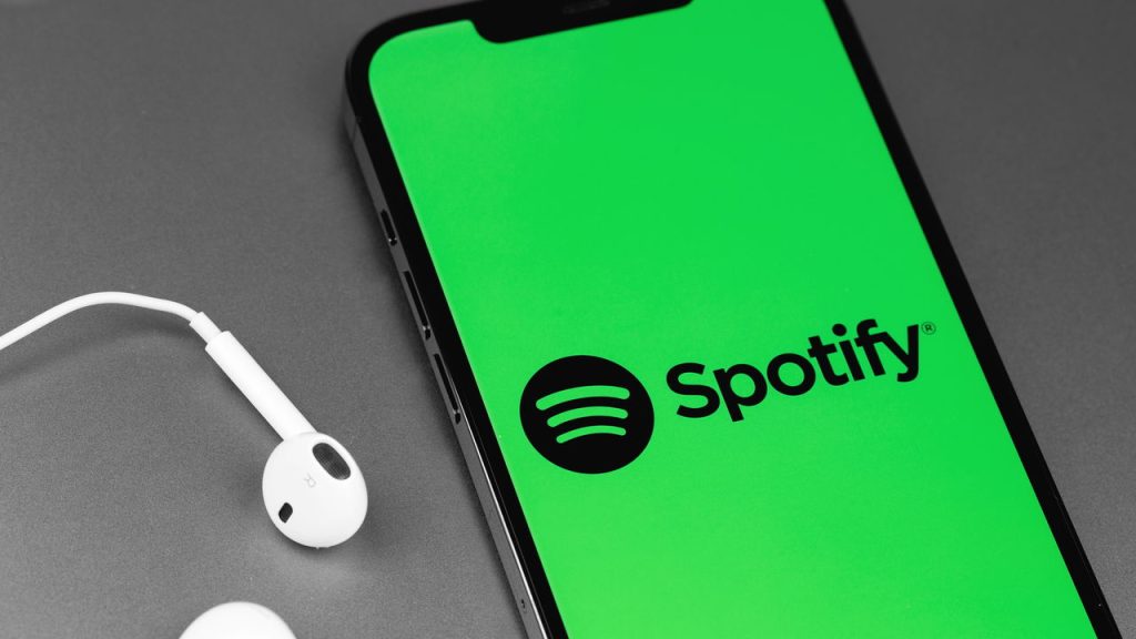 Spotify - Créditos: depositphotos.com / Primakov