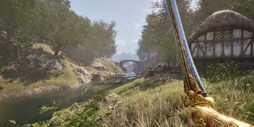 The Elder Scrolls IV: Oblivion Remastered - Reprodução: Steam / Bethesda Softworks