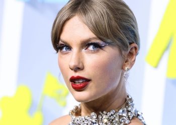 Taylor Swift - Créditos: depositphotos.com / Image Press Agency