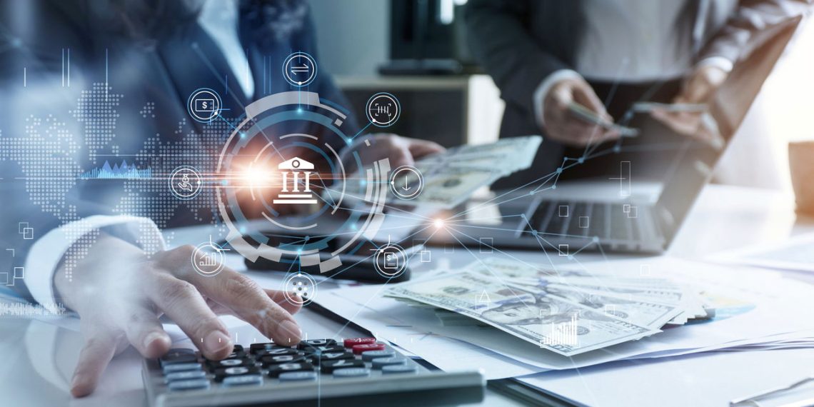 Profissional de T.I - Créditos: depositphotos.com / ipopba