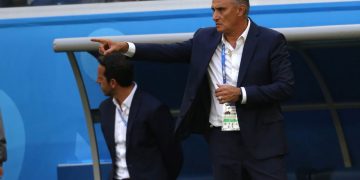 Técnico Tite - Créditos: depositphotos.com / m.iacobucci.tiscali.it