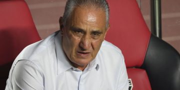 Tite - Créditos: depositphotos.com / thenews2.com