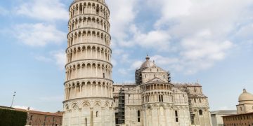 Torre de Pisa - Créditos: depositphotos.com / AlexGukBO