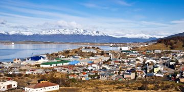 O que os turistas podem fazer em Ushuaia, no extremo sul da Argentina