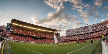 Valencia x Sevilla: onde assistir à 31ª rodada do campeonato espanhol