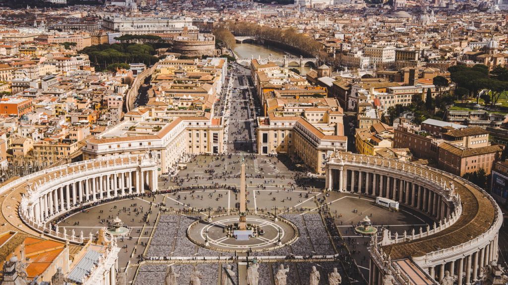 Vaticano - Créditos: depositphotos.com / AnnaNepaBO