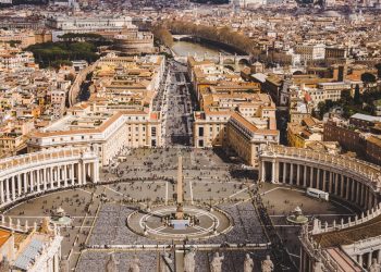 Vaticano - Créditos: depositphotos.com / AnnaNepaBO