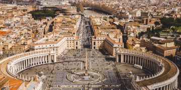 Vaticano - Créditos: depositphotos.com / AnnaNepaBO