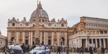 Vaticano - Créditos: depositphotos.com / AnnaNepaBO