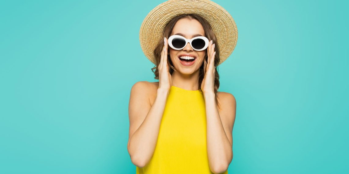 Inspire-se com as tendências de moda para o verão