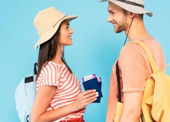 Mochila de viagem expansível está com ótimo desconto na Amazon!