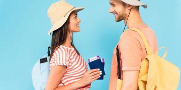 Mochila de viagem expansível está com ótimo desconto na Amazon!