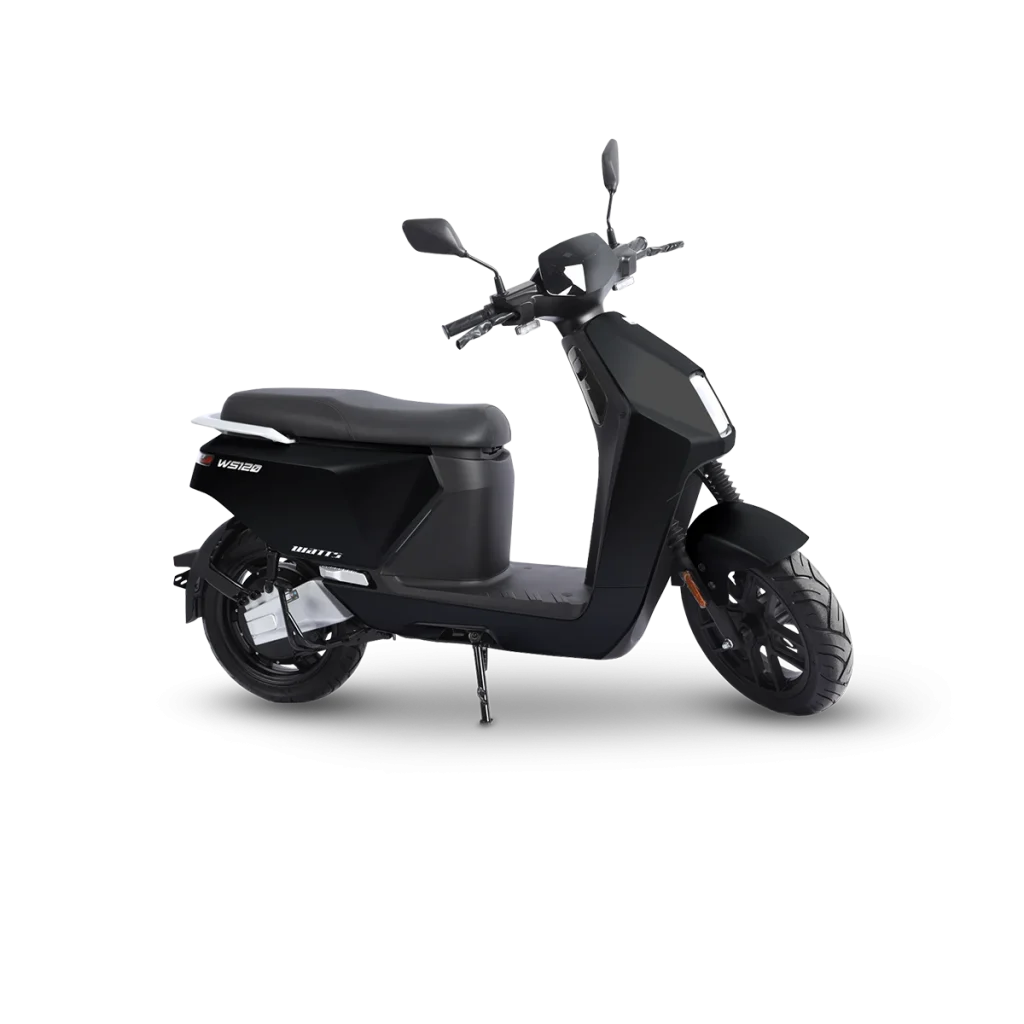 Watts 120 - Divulgação: Watts