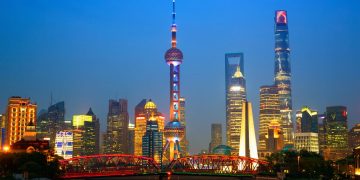 Xangai - Créditos: depositphotos.com / dibrova