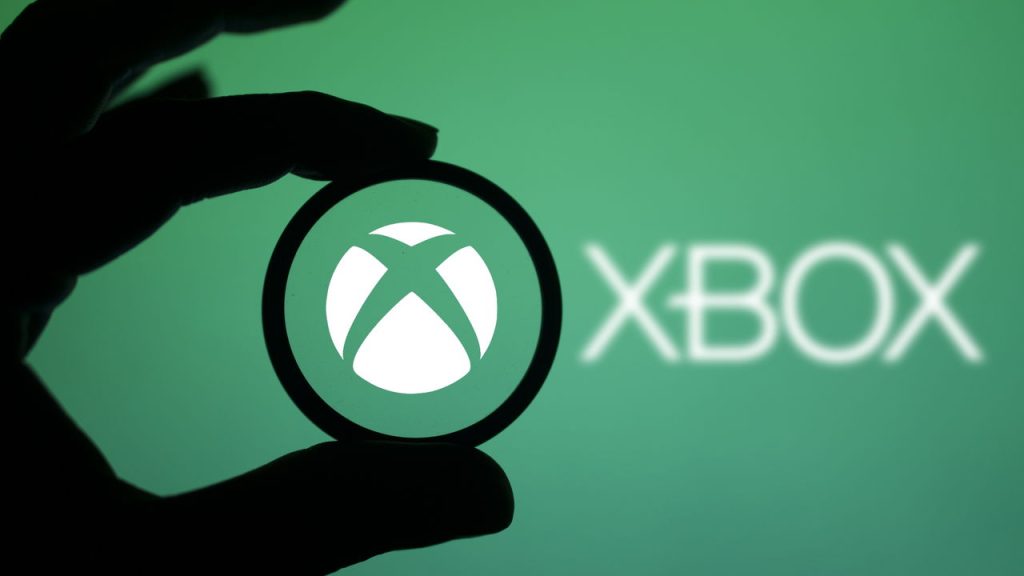 Logo Xbox - Créditos: depositphotos.com / Mojahid_Mottakin