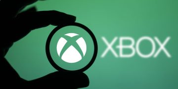 Logo Xbox - Créditos: depositphotos.com / Mojahid_Mottakin