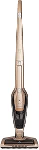 Aspirador vertical Electrolux Dourado - Reprodução: Amazon
