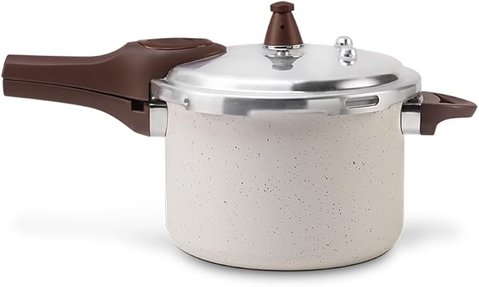 Panela de Pressão BRINOX - Reprodução: Amazon