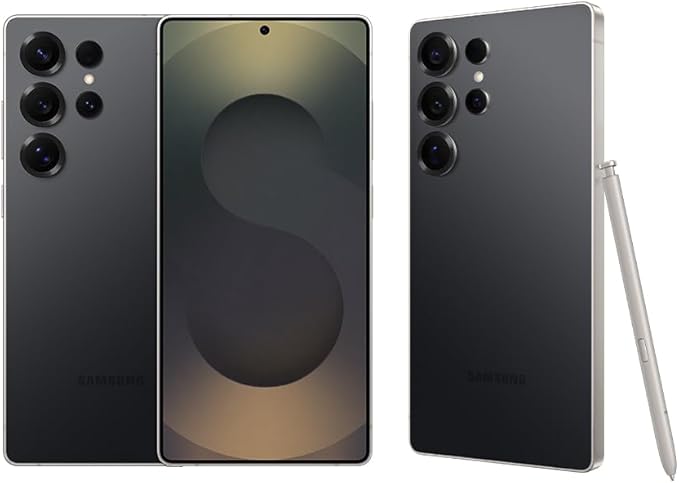 Samsung Galaxy S25 Ultra - Reprodução: Amazon