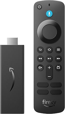 Fire TV Stick HD - Reprodução: Amazon