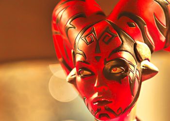 O retorno de "Ahsoka": o que esperar da segunda temporada?
