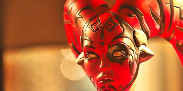 O retorno de "Ahsoka": o que esperar da segunda temporada?