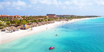 Aruba - Créditos: depositphotos.com / nilaya