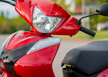 Shineray Jet 125SS - Divulgação: Shineray