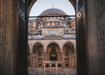Istambul - Créditos: depositphotos.com / AlexGukBO