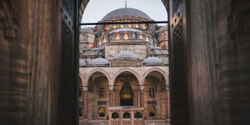 Istambul - Créditos: depositphotos.com / AlexGukBO