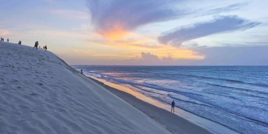 Jericoacoara - Créditos: depositphotos.com / giannakisphoto