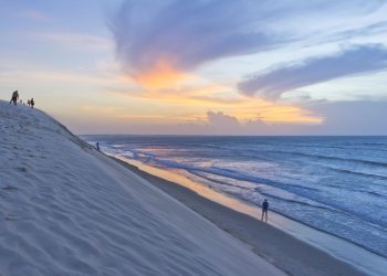 Jericoacoara - Créditos: depositphotos.com / giannakisphoto
