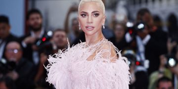 Lady Gaga - Créditos: depositphotos.com / arp