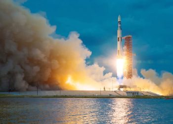 Blue Ghost M1: um marco na exploração espacial