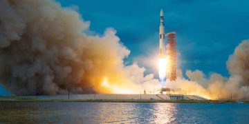 Blue Ghost M1: um marco na exploração espacial