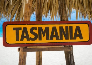 Conheça a famosa e deslumbrante Península da Tasmânia