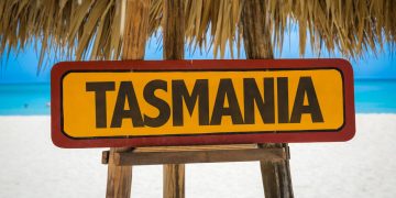 Conheça a famosa e deslumbrante Península da Tasmânia