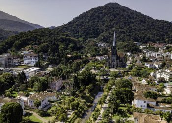 Petrópolis: um mergulho na história e cultura da cidade imperial