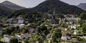 Petrópolis: um mergulho na história e cultura da cidade imperial