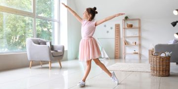 Tênis Bailarina: a nova tendência da moda