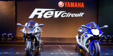 Yamaha R1 - Créditos: depositphotos.com / tofudevil