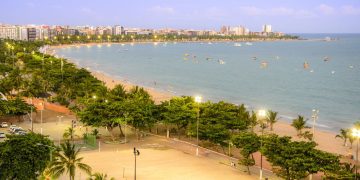 Maceió, AL - Créditos: depositphotos.com / losak.napior