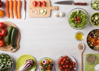 Alimentação equilibrada - Créditos: depositphotos.com / stockasso