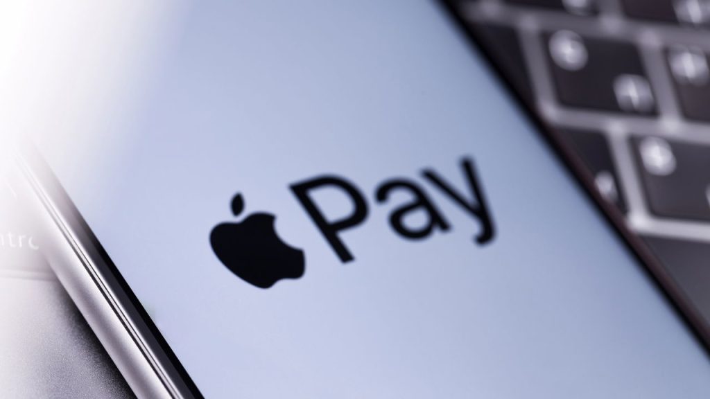 Apple Pay - Créditos: depositphotos.com / Primakov