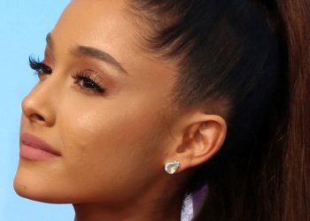 Ariana Grande - Créditos: depositphotos.com / Jean_Nelson