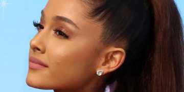 Ariana Grande - Créditos: depositphotos.com / Jean_Nelson