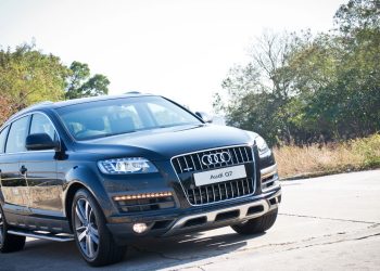 Audi Q7 - Créditos: depositphotos.com / teddyleung