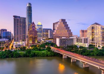 Austin, TX - Créditos: depositphotos.com / sepavone