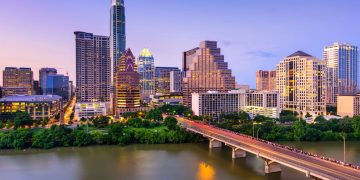 Austin, TX - Créditos: depositphotos.com / sepavone