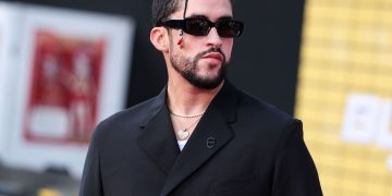 Bad Bunny - Créditos: depositphotos.com / Image Press Agency